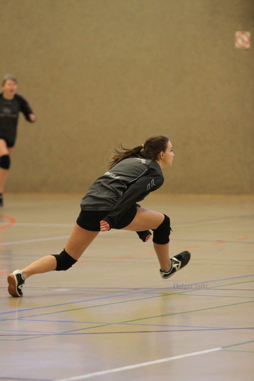 Bild 321 - U18w 4.Tag am 18.2.12